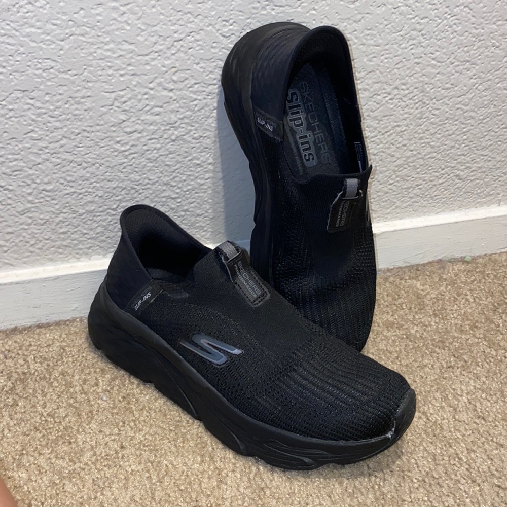 NEW Sketchers slip-ins performance sneakers 🆕